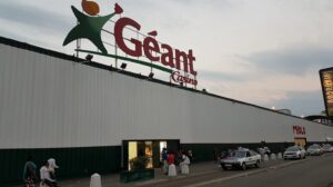 Libreville : bientôt des déguerpissements autour de Mbolo pour l’extension du centre commercial ? | Gabonreview.com | Actualité du Gabon |