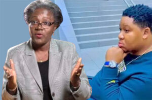 Marabouts, fausse arrestation et 200 millions CFA : le chantage dont Nicole Asselé a été victime | Gabonreview.com | Actualité du Gabon |