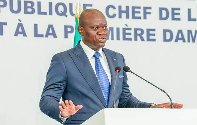 Performance, Probité, Patriotisme : Oligui Nguema fixe la doctrine dure de la Vè République | Gabonreview.com | Actualité du Gabon |