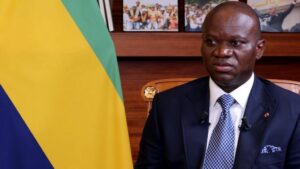 Afrique économie - Au Gabon, des équations difficiles pour le nouveau ministre de l'Économie