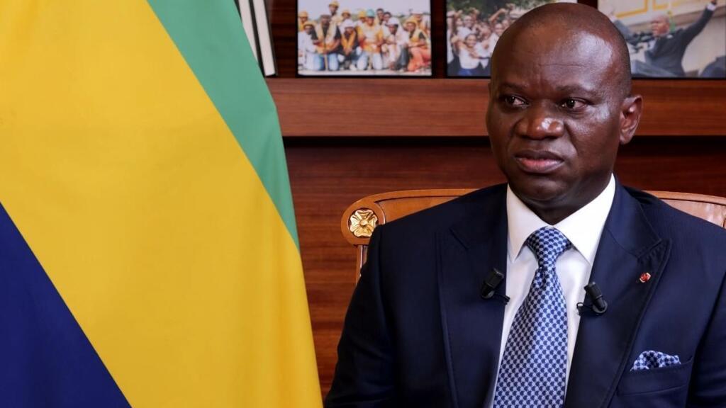 Afrique économie - Au Gabon, des équations difficiles pour le nouveau ministre de l'Économie