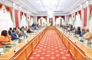 Gabon : vers une réforme structurelle du système de santé ? | Gabonreview.com | Actualité du Gabon |