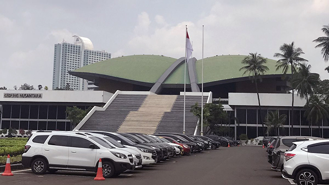 Piraterie maritime : Jakarta accentue la pression sur Libreville après le rapt de quatre Indonésiens | Gabonreview.com | Actualité du Gabon |