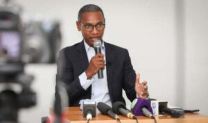 Paul Kessany au Sport et à la Culture : entre espoirs et défis pour le Gabon  | Gabonreview.com | Actualité du Gabon |