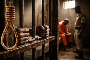 Débat sur la peine de mort : Un retour en arrière | Gabonreview.com | Actualité du Gabon |