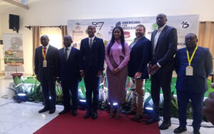 Première conférence internationale sur l'Iboga et l’Ibogaïne organisée au Gabon | Gabonreview.com | Actualité du Gabon |