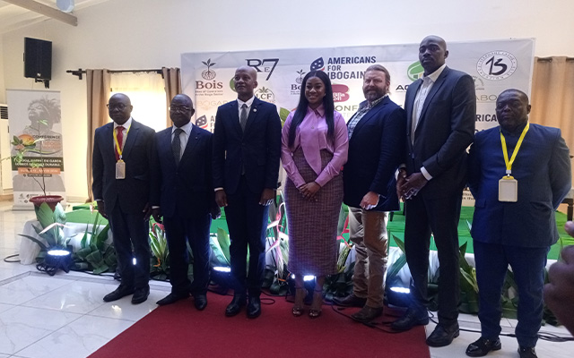 Première conférence internationale sur l'Iboga et l’Ibogaïne organisée au Gabon | Gabonreview.com | Actualité du Gabon |