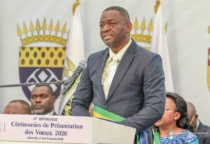 Municipalité de Libreville : An 2026, cap sur rigueur budgétaire et justice sociale | Gabonreview.com | Actualité du Gabon |