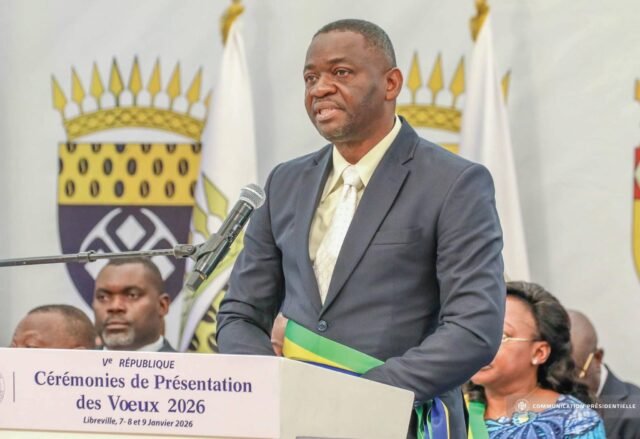 Municipalité de Libreville : An 2026, cap sur rigueur budgétaire et justice sociale | Gabonreview.com | Actualité du Gabon |