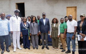 360 millions pour booster les activités agricoles de la Ferme BTF Farming | Gabonreview.com | Actualité du Gabon |