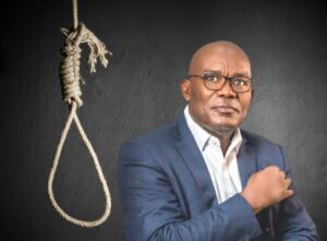 Peine de mort : «une diversion cynique pour masquer l’échec», selon Iloko Boussengui | Gabonreview.com | Actualité du Gabon |