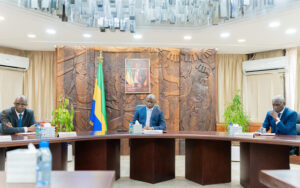 Taxe forfaitaire d’habitation : les derniers réglages affinés avant sa mise en œuvre | Gabonreview.com | Actualité du Gabon |