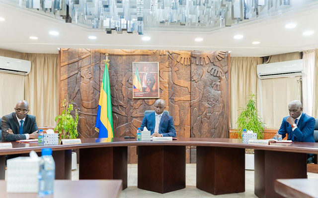 Taxe forfaitaire d’habitation : les derniers réglages affinés avant sa mise en œuvre | Gabonreview.com | Actualité du Gabon |