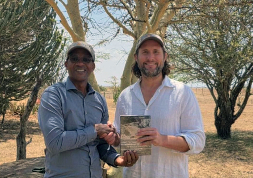 Écotourisme de luxe : Le Gabon s’inspire du modèle kényan de la réserve de Suyian | Gabonreview.com | Actualité du Gabon |