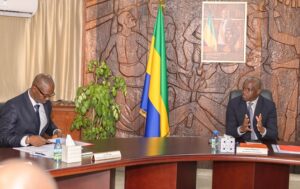100 premiers jours du gouvernement : cap sur les priorités économiques, le budget et les résultats attendus | Gabonreview.com | Actualité du Gabon |