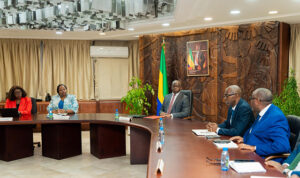 Crise dans l’Éducation nationale : le vice-président convoque une réunion interministérielle d’urgence | Gabonreview.com | Actualité du Gabon |