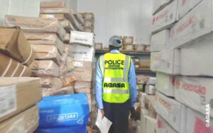 Sécurité alimentaire : L’AGASA rappelle les obligations et normes de conformité -