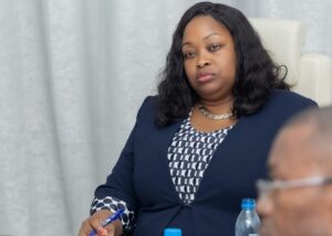 Tribune | «Je vous aime et je me bats pour vous» : Camelia Ntoutoume Leclercq écrit aux élèves | Gabonreview.com | Actualité du Gabon |