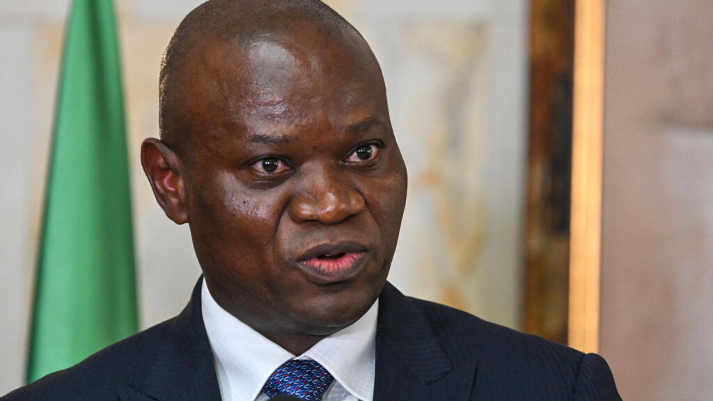 Gabon: le président Brice Oligui Nguema annonce la formation de son gouvernement