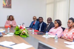 Exécution du budget 2026 : le ministère de la Fonction publique renforce les capacités de ses cadres | Gabonreview.com | Actualité du Gabon |