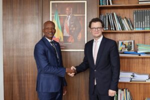 Écotourisme : le Gabon espère attirer 10 000 visiteurs par an grâce à ses richesses naturelles | Gabonreview.com | Actualité du Gabon |