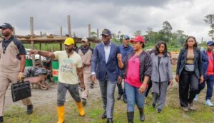 Oligui Nguema annonce jusqu’à 400 millions de FCFA par éleveur pour moderniser l’aviculture gabonaise | Gabonreview.com | Actualité du Gabon |