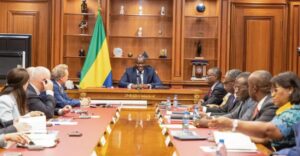 Gabon : l’autralien Fortescue confirme son engagement dans le projet Belinga | Gabonreview.com | Actualité du Gabon |
