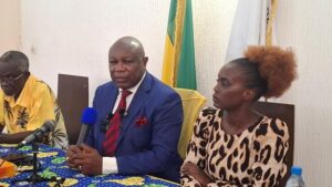 Fermes village : la solution de Maganga Moussavou pour l’emploi des jeunes | Gabonreview.com | Actualité du Gabon |