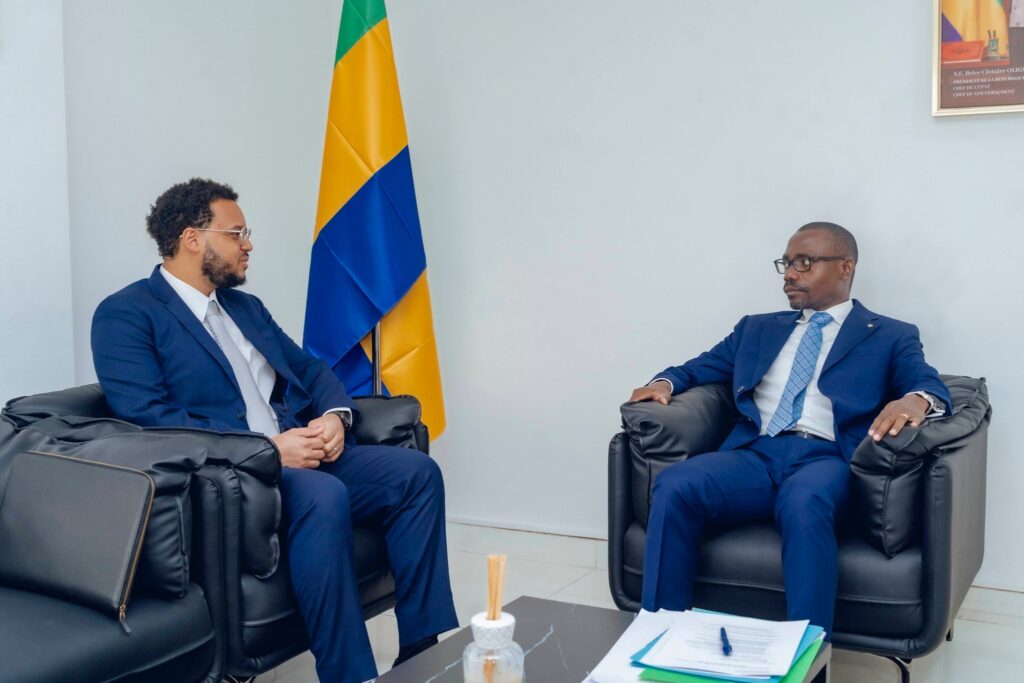 Ecartée après le coup d'Etat, SOCOBA-EDTPL en quête d'une collaboration avec les nouvelles autorités du Gabon | Gabonreview.com | Actualité du Gabon |