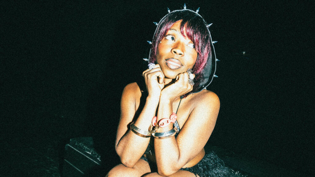 Couleurs tropicales - Le bouyon fait le lien entre les Caraïbes et le continent africain