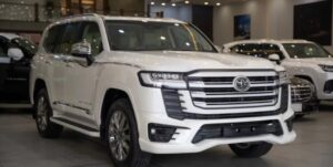 Gabon : les véhicules de luxe devraient rapporter moins de 65 millions de FCFA à l’État en 2026 | Gabonreview.com | Actualité du Gabon |