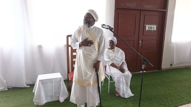 Chefferie traditionnelle Orungu : le grand chantier de la légitimité et de la réforme | Gabonreview.com | Actualité du Gabon |