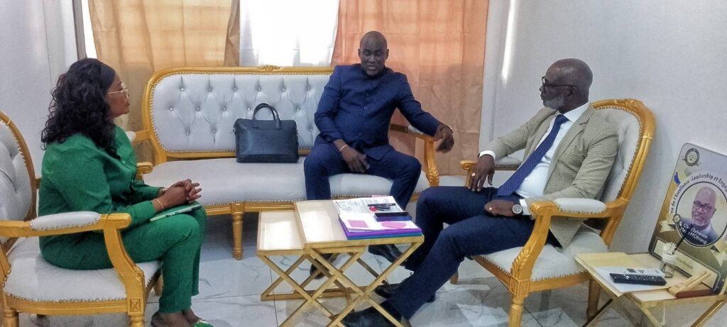 Agro Business Group affiche son ambition industrielle à Oyem malgré une situation encore fragile | Gabonreview.com | Actualité du Gabon |