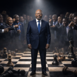 Débat public : repoussoir ou faire-valoir ? | Gabonreview.com | Actualité du Gabon |