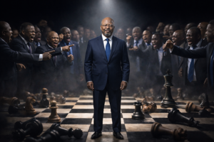 Débat public : repoussoir ou faire-valoir ? | Gabonreview.com | Actualité du Gabon |