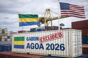 AGOA 2026 : le Gabon exclu du programme américain malgré des échanges en hausse de 23% | Gabonreview.com | Actualité du Gabon |