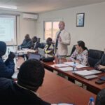 Transgabonais : premier audit depuis 15 ans, l’État veut reprendre le contrôle de « l’épine dorsale » de l’économie | Gabonreview.com | Actualité du Gabon |