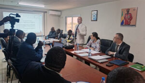 Transgabonais : premier audit depuis 15 ans, l'État veut reprendre le contrôle de « l'épine dorsale » de l'économie | Gabonreview.com | Actualité du Gabon |