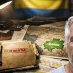 Passeport, «Bongo», 265 mentions : quand le Gabon apparait dans les fichiers Epstein | Gabonreview.com | Actualité du Gabon |
