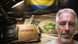 Passeport, «Bongo», 265 mentions : quand le Gabon apparait dans les fichiers Epstein | Gabonreview.com | Actualité du Gabon |