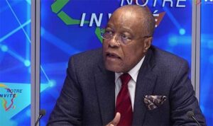 Gabon : suspension des réseaux sociaux, Albert Ondo Ossa dénonce une «dérive dictatoriale» | Gabonreview.com | Actualité du Gabon |