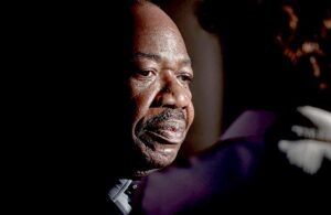 "Usurpation”, “sabotage”, “intelligence avec l’adversaire” : Ali bongo attaque le directoire du PDG | Gabonreview.com | Actualité du Gabon |