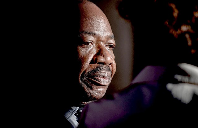 "Usurpation”, “sabotage”, “intelligence avec l’adversaire” : Ali bongo attaque le directoire du PDG | Gabonreview.com | Actualité du Gabon |