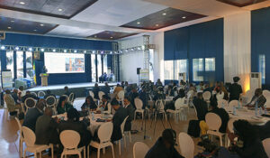 Amont pétrolier : À Port-Gentil, le secteur s’accorde sur la «sécurité des procédés» | Gabonreview.com | Actualité du Gabon |