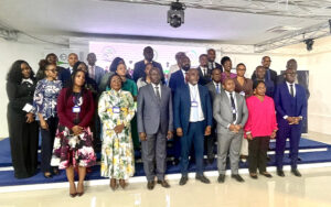 Budget 2026 : l’Aninf accélère la digitalisation de la gestion financière | Gabonreview.com | Actualité du Gabon |