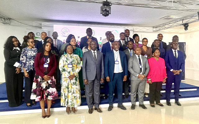 Budget 2026 : l’Aninf accélère la digitalisation de la gestion financière | Gabonreview.com | Actualité du Gabon |