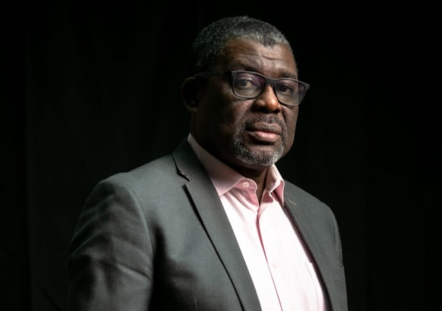 UPEGA : Arthur Mbina Nzamba, 32 ans chez Shell et Maurel & Prom, prend la tête du lobby pétrolier | Gabonreview.com | Actualité du Gabon |