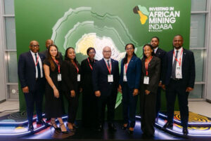 African Mining Indaba 2026 : BGFIBank expose son approche du financement minier africain | Gabonreview.com | Actualité du Gabon |