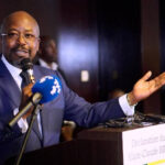 Bilie-By-Nze démonte la mécanique des «100 jours» : chronique d’un artifice communicationnel | Gabonreview.com | Actualité du Gabon |