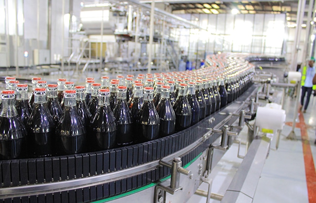 Agro-industrie gabonaise : l’huile de palme sauve la croissance au troisième trimestre 2025 | Gabonreview.com | Actualité du Gabon |